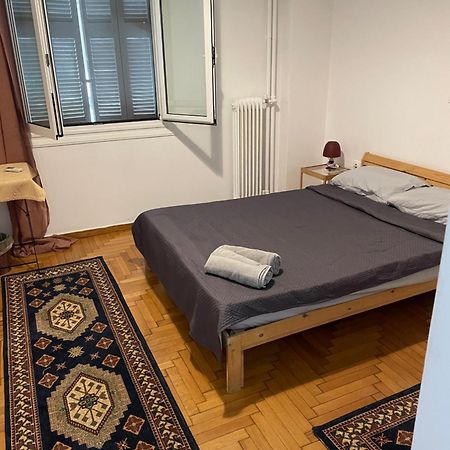 Plaka Quiet Apartment Athen Eksteriør billede