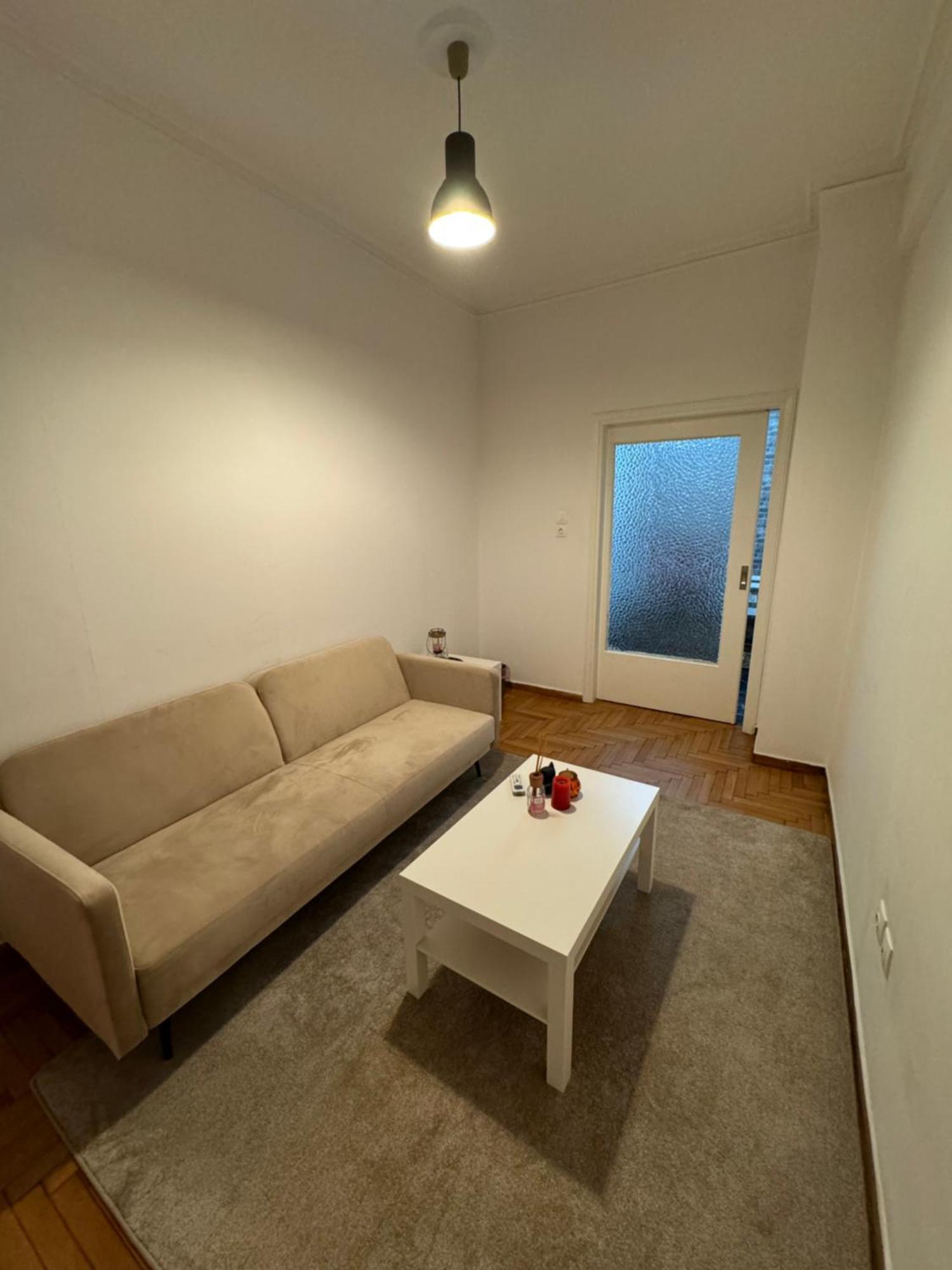 Plaka Quiet Apartment Athen Eksteriør billede
