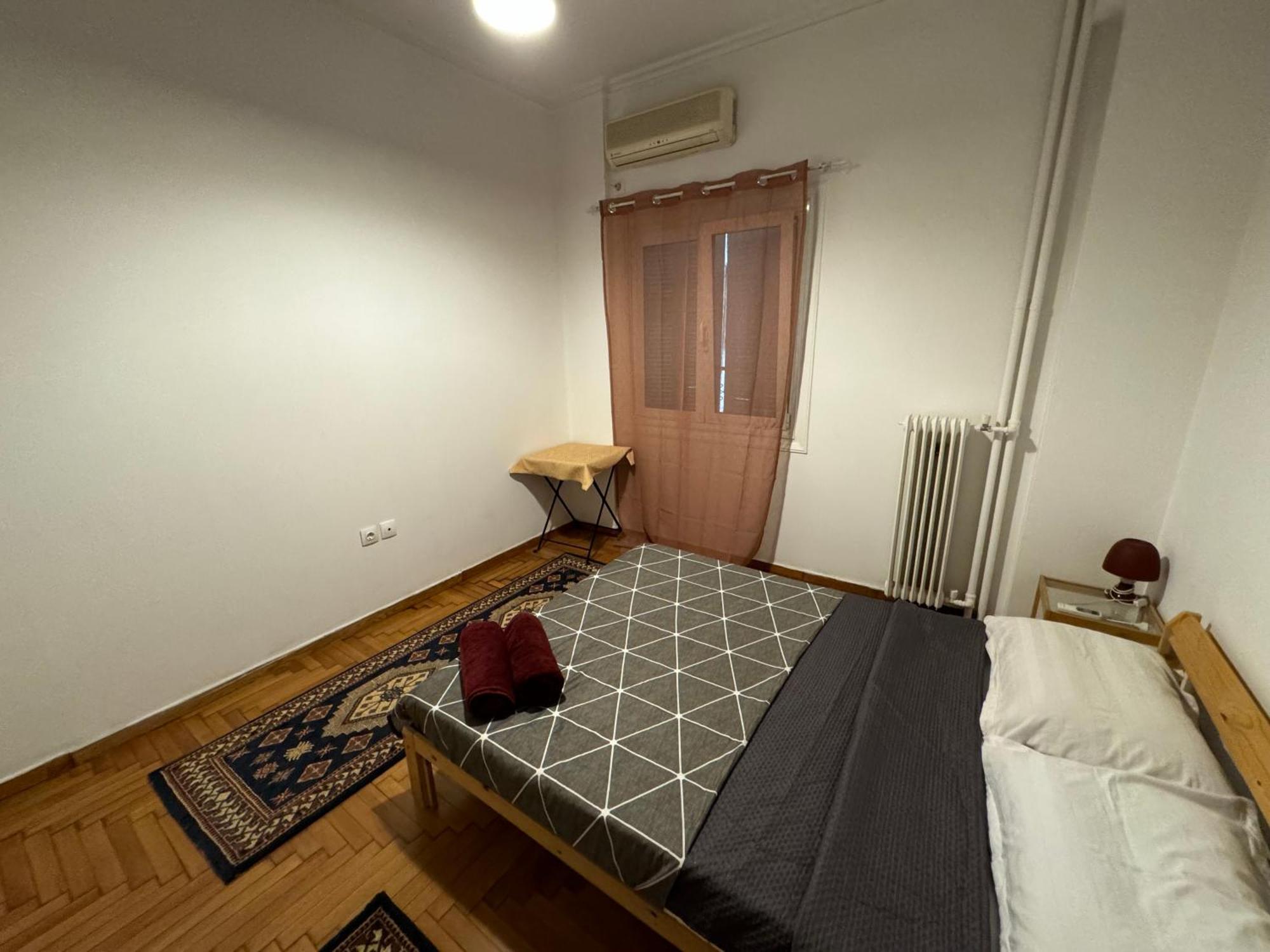 Plaka Quiet Apartment Athen Eksteriør billede