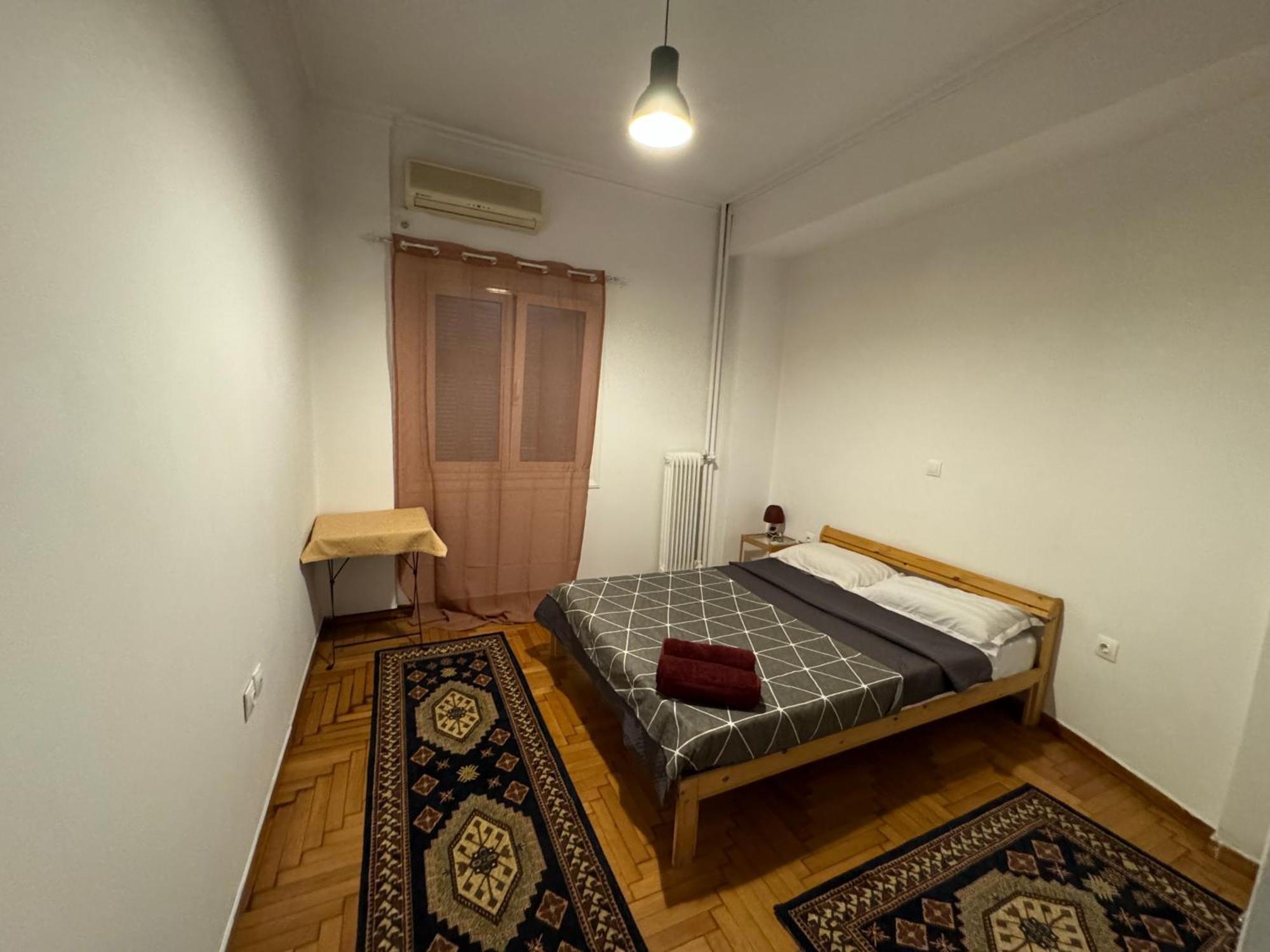 Plaka Quiet Apartment Athen Eksteriør billede
