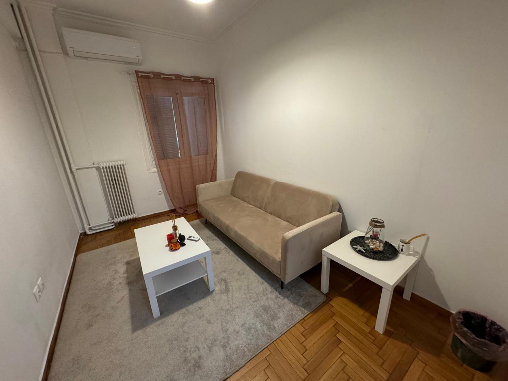Plaka Quiet Apartment Athen Eksteriør billede
