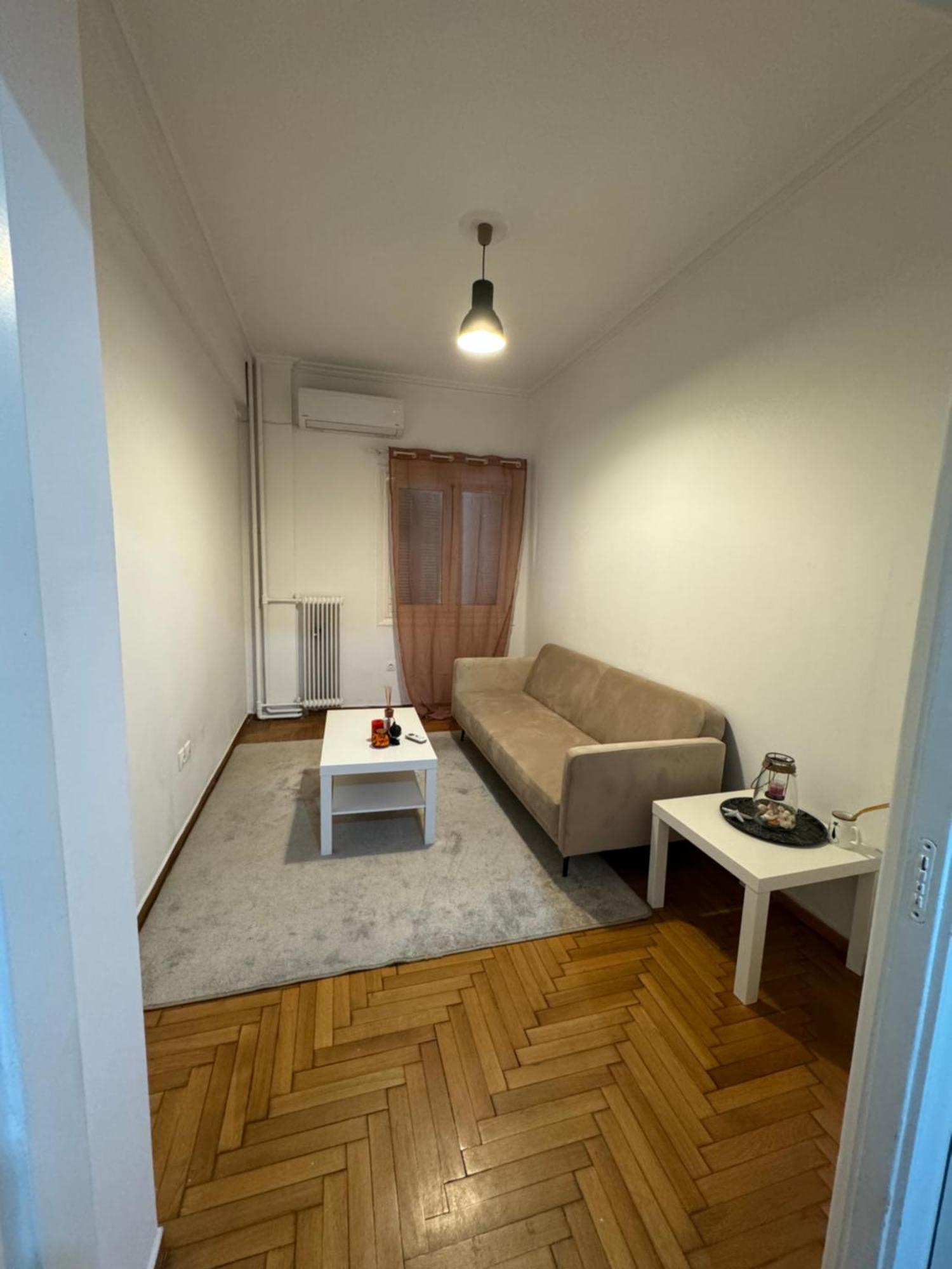 Plaka Quiet Apartment Athen Eksteriør billede