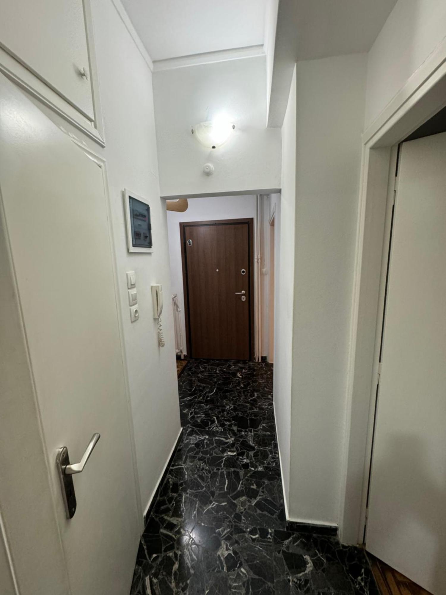 Plaka Quiet Apartment Athen Eksteriør billede